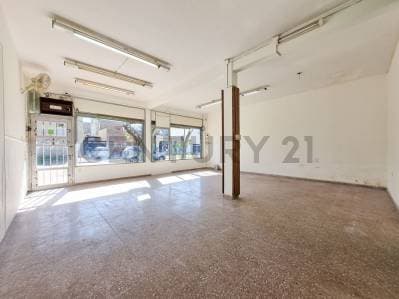 VENTA - LOCAL COMERCIAL - ALBERDI, ROSARIO - 4
