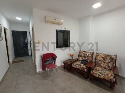 SE VENDE DEPARTAMENTO CÉNTRICO CON COCHERA EN RAFAELA - 5
