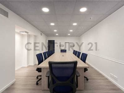 Alquiler Oficina / Local comercial en Palermo Hollywood - 5