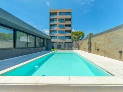 VENTA DEPARTAMENTO PREMIUM 3 DORMITORIOS, COCHERA Y AMENITIE - Principal