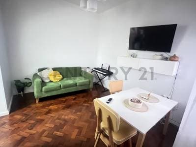 Venta - Dpto de 2 ambientes Amueblado Palermo - Principal