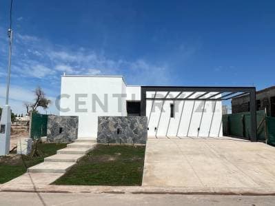 CASA A ESTRENAR EN LAR DE TERRADA -UNA PLANTA DISEÑO Y CONFORT - Principal