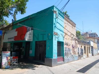 VENTA LOTE EN CIUDAD DE MENDOZA - Principal