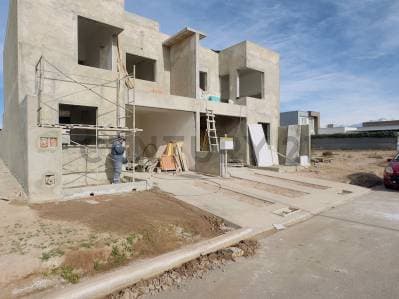 venta de duplex en complejo cerrado - 3