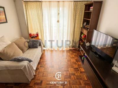 VENTA DEPARTAMENTO C BALCON Y COCHERA CENTRO ROSARIO - 5