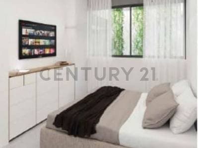 VENTA DEPARTAMENTO 3 AMBIENTES C/ BALCON EN CONSTRUCCIÓN, VILLA CRESPO - 2