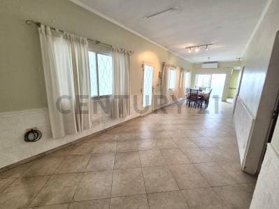 VENTA PH 3 AMBIENTES CON TERRAZA, QUINCHO Y PARRILLA EN NUÑEZ - Principal
