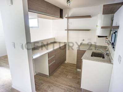 Venta departamento un dormitorio Centro a estrenar con balcón. - 5