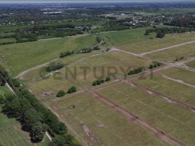 VENTA LOTES 800 MTS2 EN BARRIO CERRADO FINCAS SAN JOSE FRANCISCO ALVAREZ - 5