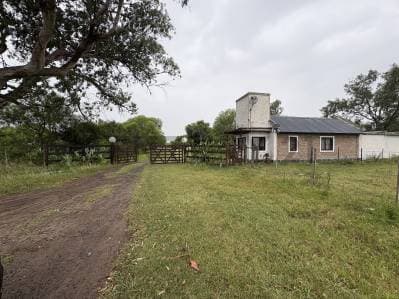 TERRENO EN VENTA EN CASAS DE CAMPO - OLIVEROS - 3