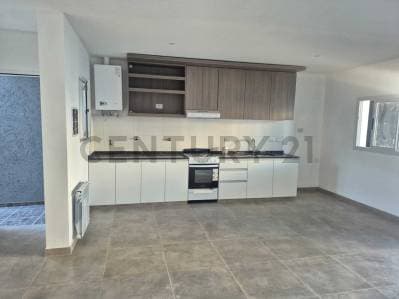 VENTA DUPLEX 2 DORMITORIOS A ESTRENAR -DOCTA AVENIDA ETAPA 4 - 4