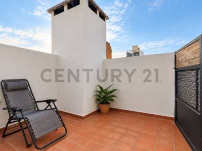 Venta - Departamento 1 dormitorio - Duplex - con patio - Rosario - 3