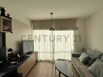 DEPARTAMENTO EN VENTA EN LA PLATA DE UN DORMITORIO ZONA PLAZA BELGRANO - 4