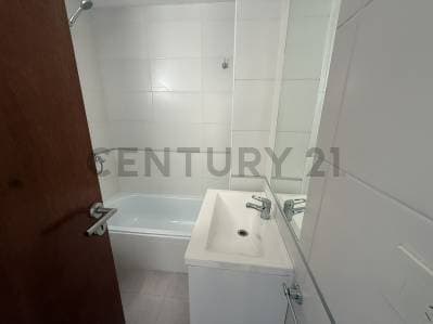 DEPARTAMENTO 2 AMBIENTES con tOILETTE PARRILLA BALCON A ESTRENAR - 5