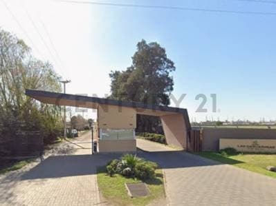 Venta Terreno Lote Las Casuarinas - Principal