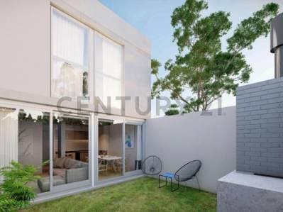 VENTA DEPARTAMENTO EN CONSTRUCCION UN DORMITORIO, JARDIN, PARRILLERO, BARRIO PICHINCHA, ROSARIO - 5