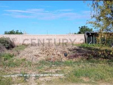 Venta lote Barrio Las Palmeras - Principal