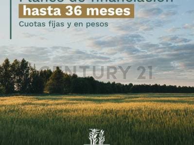 Venta de lotes en Puerto San MartinBarrio Nihuil, situado en Puerto General San Martín Se encue... - 3