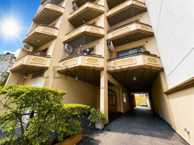 DEPARTAMENTO 2 AMB EN EL CENTRO DE SAN MIGUEL- APTO CREDITO - 2