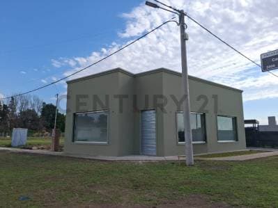 Alquiler de local Comercial en Ibarlucea - Principal