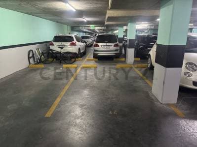 Cochera cubierta en VENTA en Almagro - 4