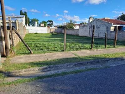 Terreno en Marques de Sobremonte - 2