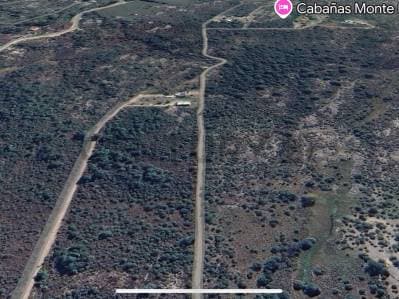 OPORTUNIDAD TANTI - TERRENO de 2571,24 mts. a metros de RP28 - 5