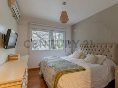 VENTA DEPARTAMENTO DE 3 AMBIENTES CON PATIO +ESPACIO ESCRITORIO + COCHERA EN COLEGIALES - 5