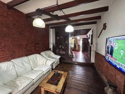 VENTA CASA VILLA BALLESTER JARDIN Y PILETA - 4