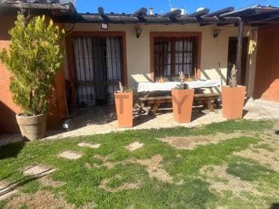 Venta de Casa en Lujan de Cuyo - Principal