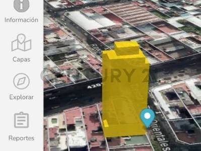LOTE EN 33 ORIENTALES Y AV, RIVADAVIA. ZONA LIMITE ALMAGRO, - 5