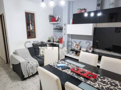 DEPARTAMENTO 3 AMBIENTES EN VENTA CON PATIO – CIUDADELA - 5