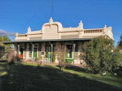 Hermoso Lote en Tres Sargentos - Carmen de Areco - 5