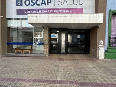 Cochera en venta en el centro, La Plata - 5