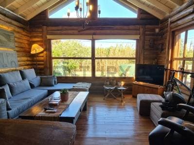 CASA EN VENTA LA PLATA - CABAÑA EN VENTA - 3