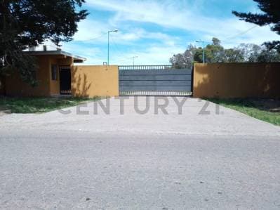 Lote en Barrio La Candelaria - 3