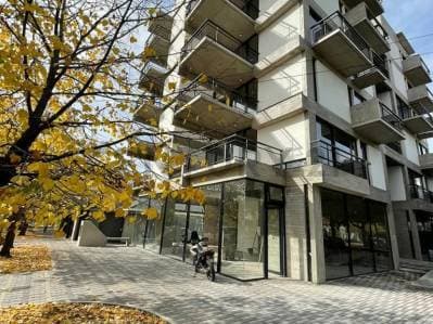 VENTA DE DEPARTAMENTO DE 2, 3 Y 4 AMBIENTES, CON BALCON ATERRAZADO, A ESTRENAR - Principal