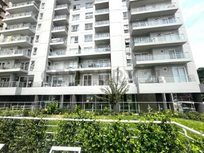 VENTA DEPARTAMENTO DE DOS AMBIENTES EN EDIFICIO DE CATEGORIA. - 4
