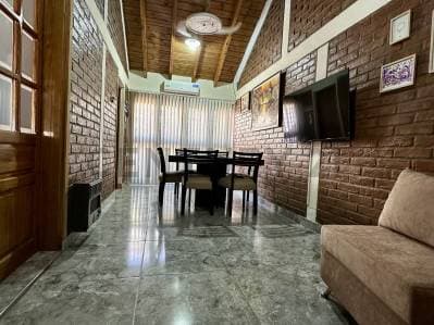 Venta de casa Esquina y Departamento a terminar - 5