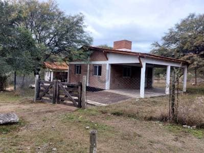 Excelente Casa 3 en La Paz, Traslasierra. Cba. - 4