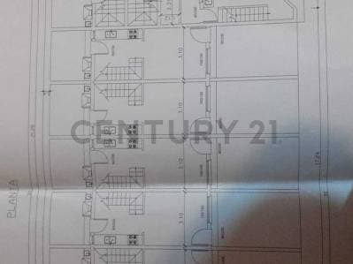 Terreno en Tiro Federal con plano aprobados para costrucción - 5