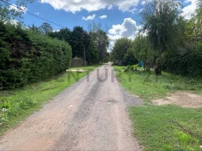 VENTA LOTE 730 MT EN PARQUE SAKURA EXALTACION DE LA CRUZ - 2