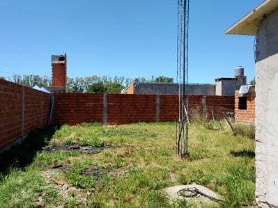 Venta de casa a terminar - 5