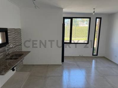 DEPARTAMENTO A ESTRENAR DE 2 DORMITORIOS CON COCHERA - 4