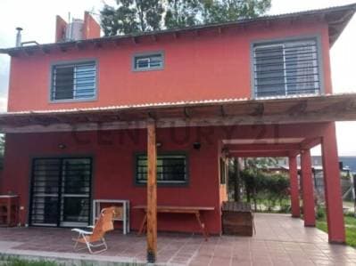 Casa en Venta Sicardi. Calle 20 bis, entre 654 y 655. - Principal