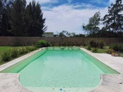 LOTE EN VENTA EN VILLA CASTELLS - Principal