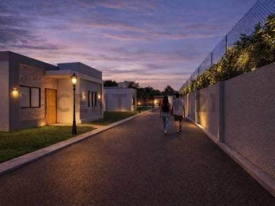 Venta de Lote en San Miguel, Barrio Los Algarrobos - 4