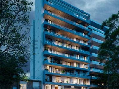 Venta de Departamento 1 AMBIENTE en Palermo, Capital Federal ... - 2