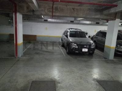 Cochera en venta - Principal