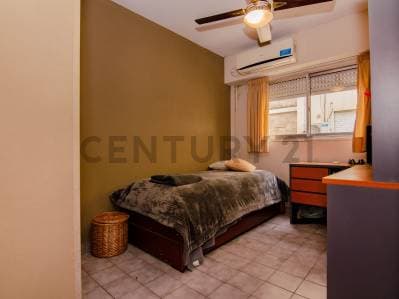 Venta Departamento de 3 Dormitorios con balcón en Lourdes, Rosario - 5